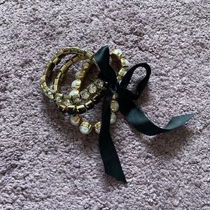 3pc Assorted Bracelet Set